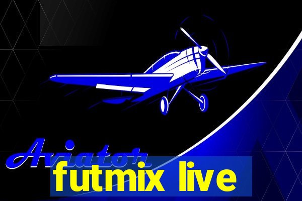 futmix live